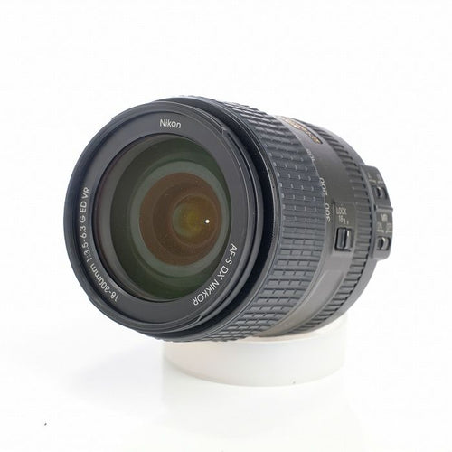 Nikon Others Af-S Dx 18-300/F3.5-6.3G Ed Vr