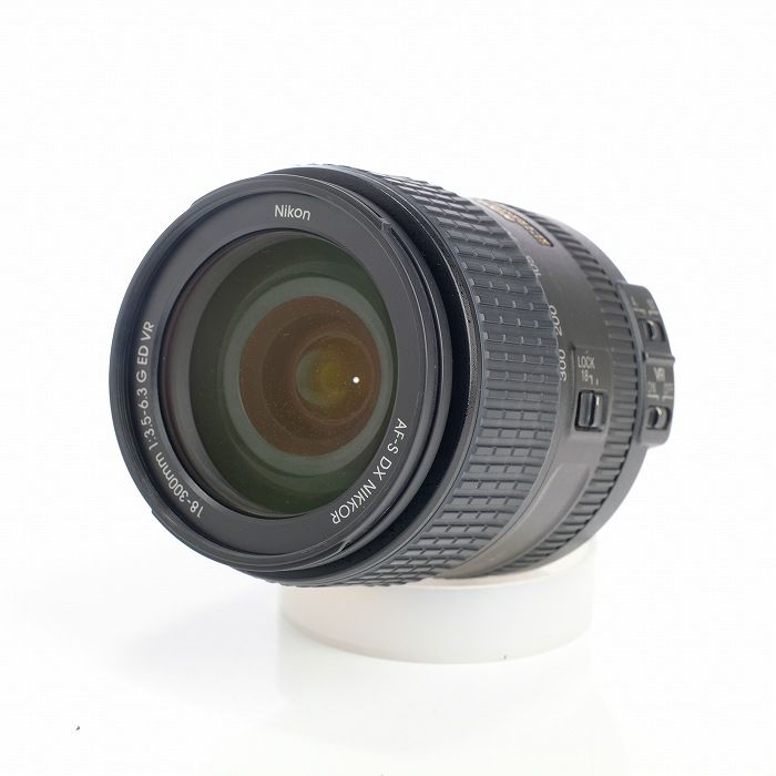 Nikon Others Af-S Dx 18-300/F3.5-6.3G Ed Vr