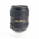 Nikon Others Af-S Dx 18-300/F3.5-6.3G Ed Vr