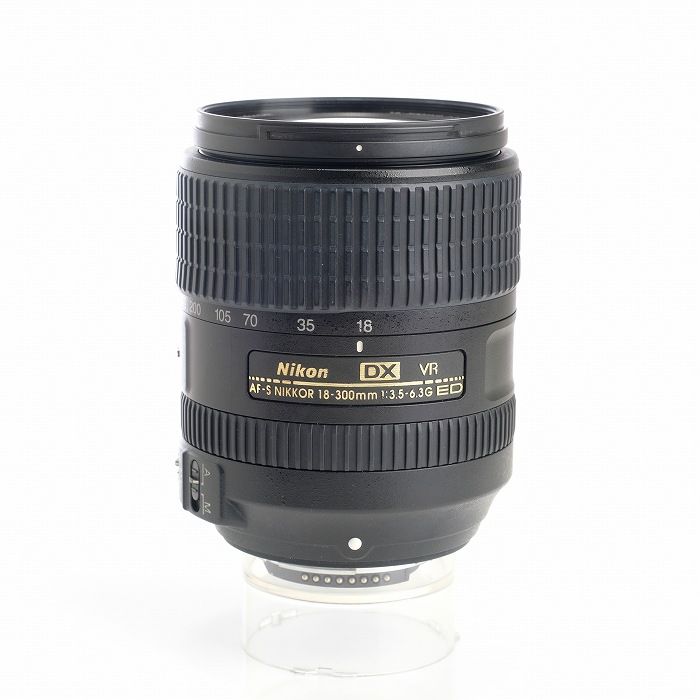 Nikon Others Af-S Dx 18-300/F3.5-6.3G Ed Vr