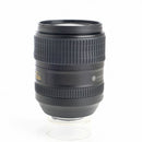 Nikon Others Af-S Dx 18-300/F3.5-6.3G Ed Vr