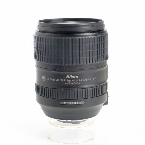 Nikon Others Af-S Dx 18-300/F3.5-6.3G Ed Vr