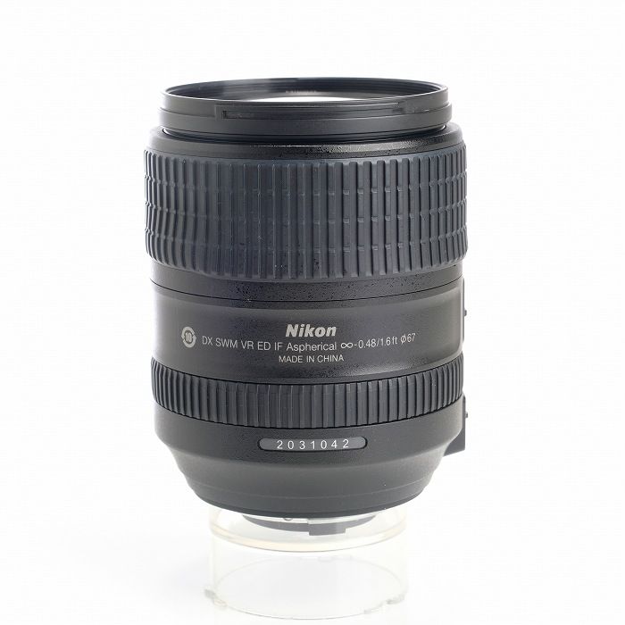 Nikon Others Af-S Dx 18-300/F3.5-6.3G Ed Vr