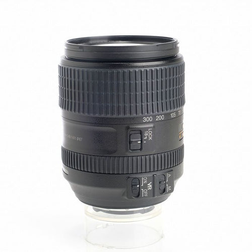 Nikon Others Af-S Dx 18-300/F3.5-6.3G Ed Vr