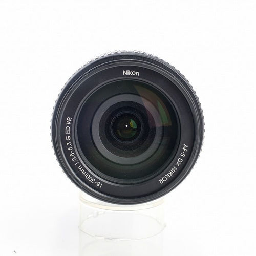 Nikon Others Af-S Dx 18-300/F3.5-6.3G Ed Vr
