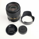 Nikon Others Af-S Dx 18-300/F3.5-6.3G Ed Vr