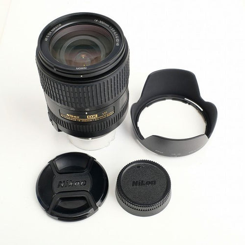 Nikon Others Af-S Dx 18-300/F3.5-6.3G Ed Vr