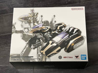 Kamen Rider 6000 S.H.Figuarts