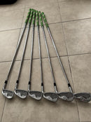 Yamaha Iron Set V 120 S 6