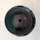 Slr Camera (Film) Nikon F3