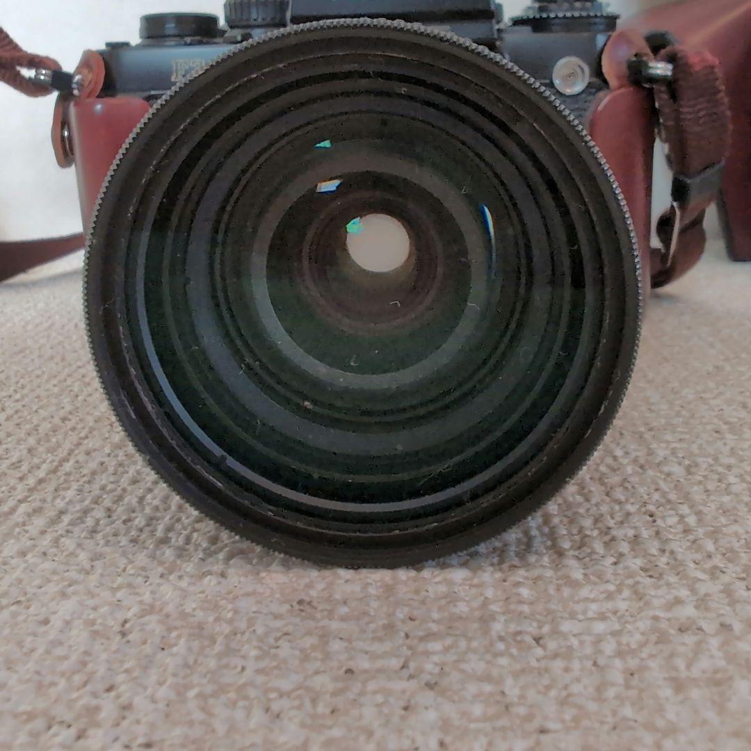 Slr Camera (Film) Nikon F3