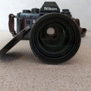 Slr Camera (Film) Nikon F3