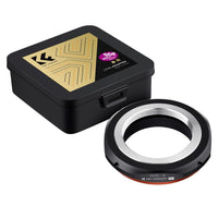 Others L39 E M39-Nex Leica Pro Concept K&F