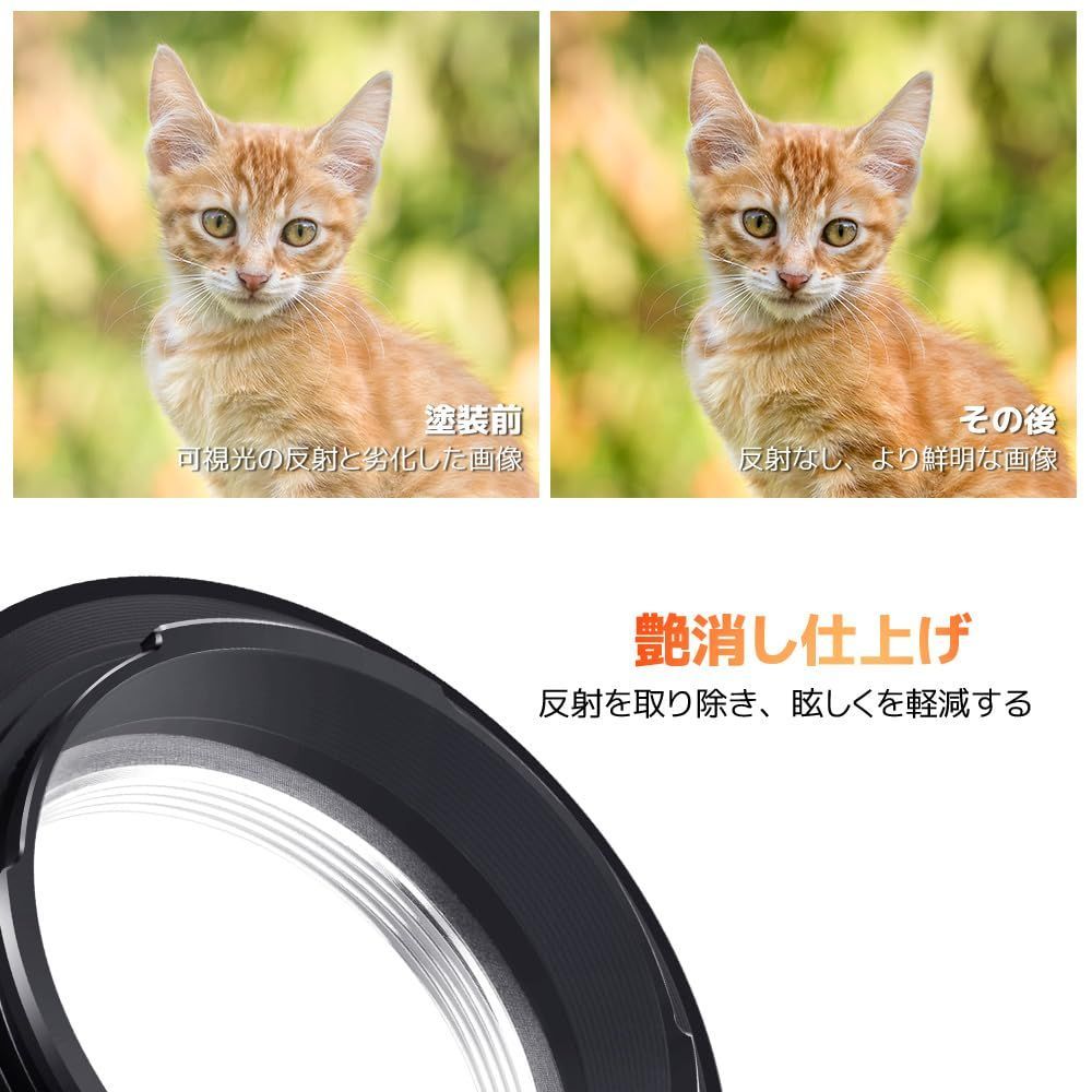 Others L39 E M39-Nex Leica Pro Concept K&F
