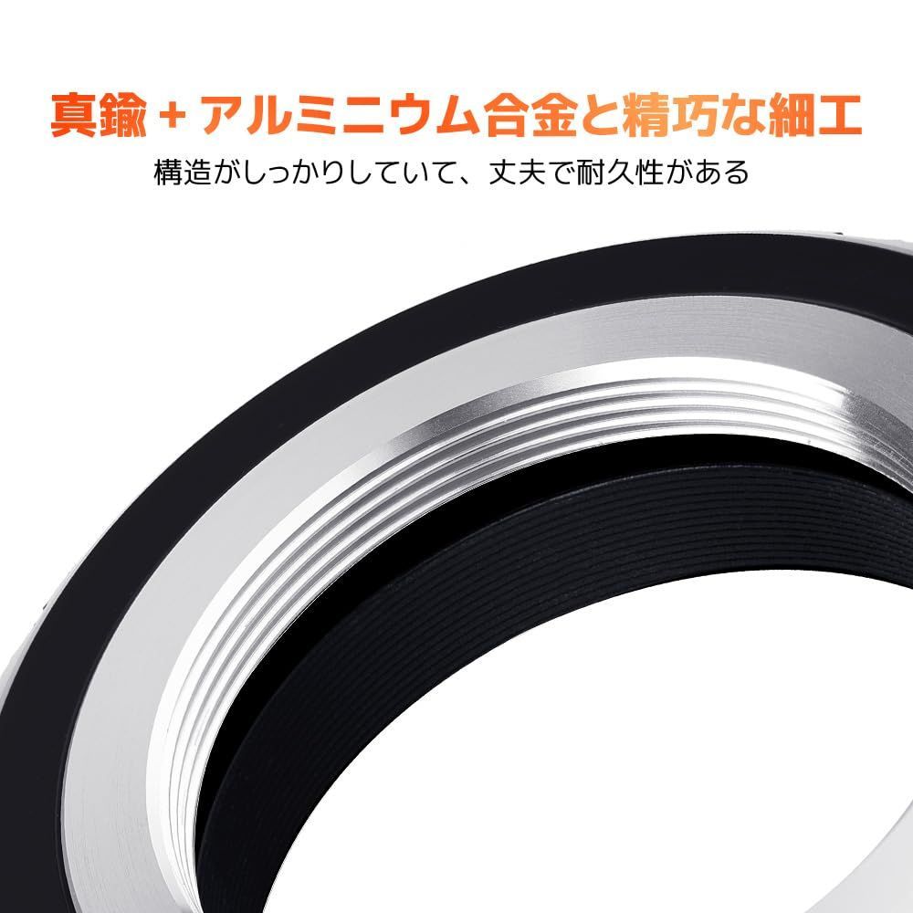 Others L39 E M39-Nex Leica Pro Concept K&F