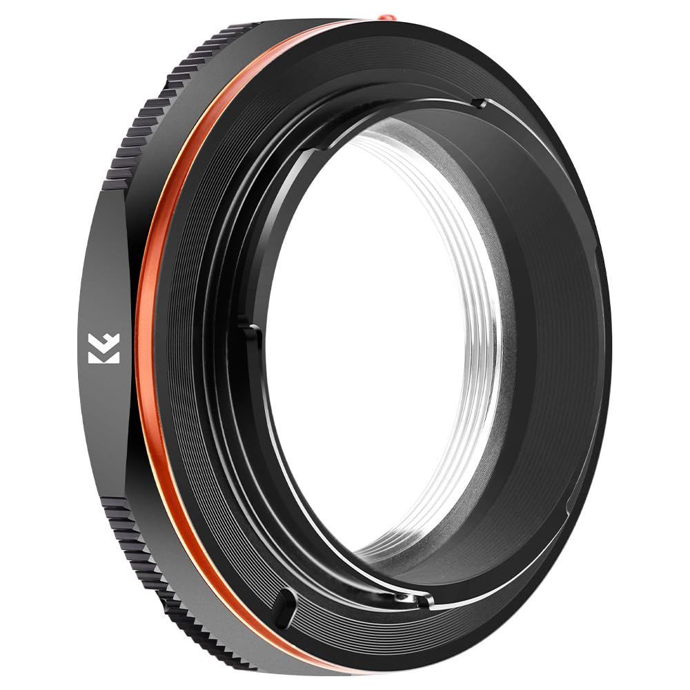 Others L39 E M39-Nex Leica Pro Concept K&F