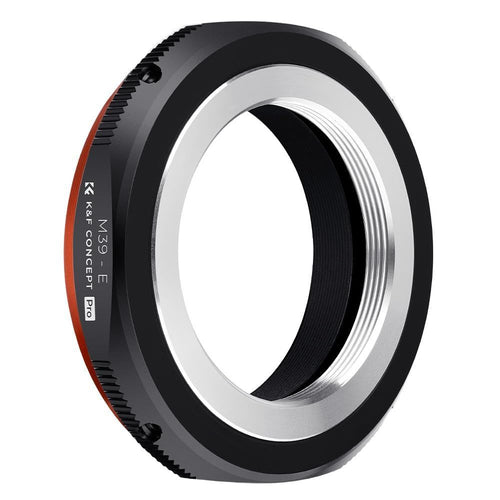 Others L39 E M39-Nex Leica Pro Concept K&F