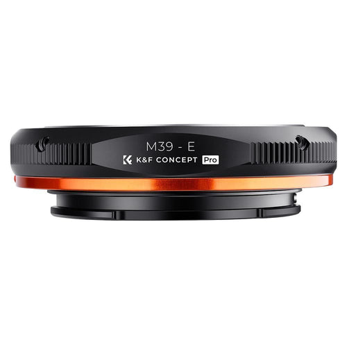 Others L39 E M39-Nex Leica Pro Concept K&F