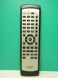 Remote Control For Tv Onkyo Dvd Rc-522Dv