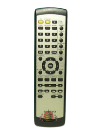 Remote Control For Tv Onkyo Dvd Rc-522Dv