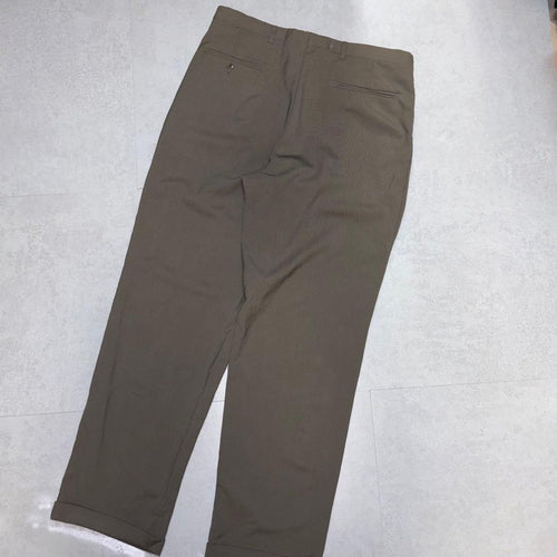 Christian Dior Slacks