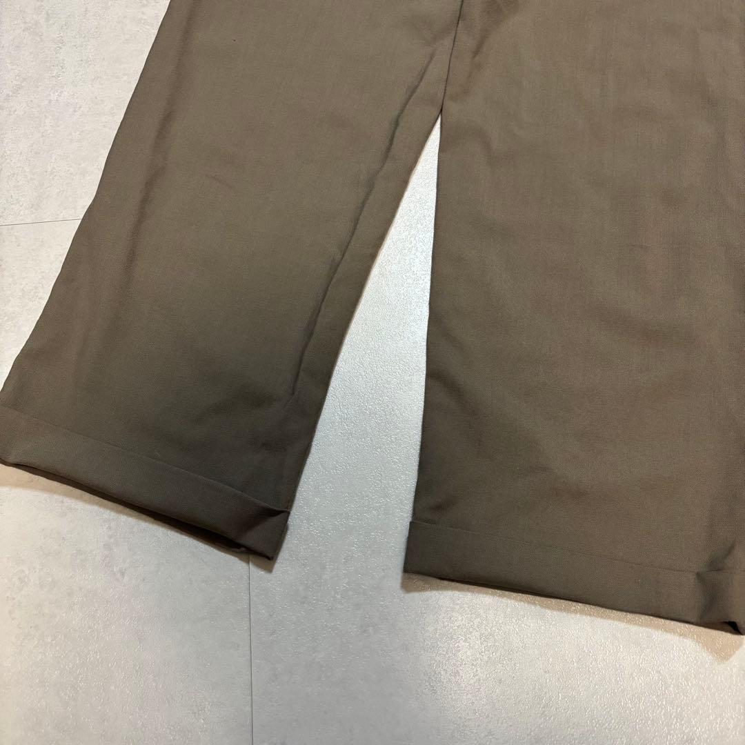 Christian Dior Slacks