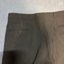 Christian Dior Slacks