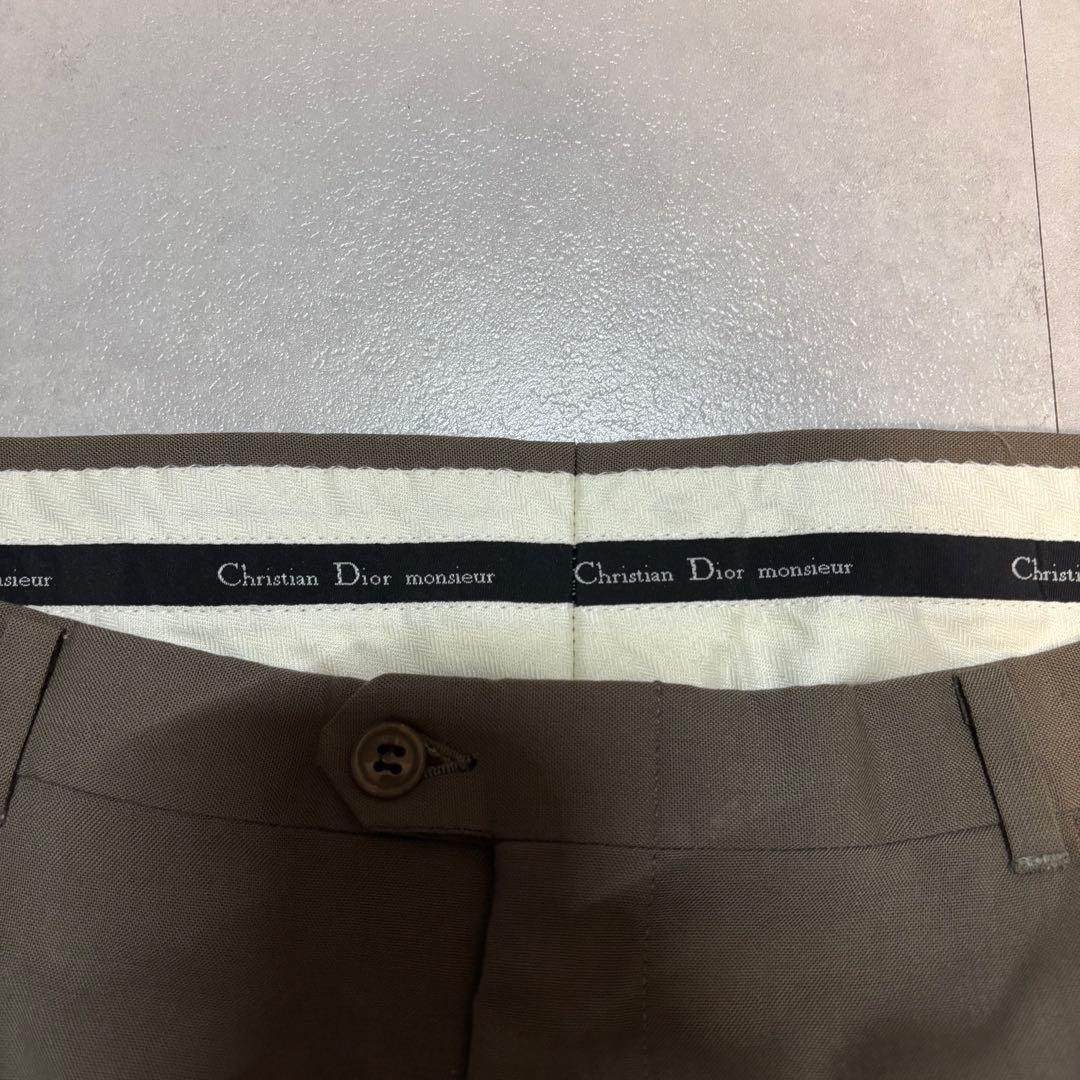 Christian Dior Slacks