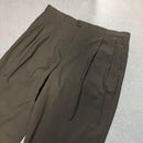 Christian Dior Slacks