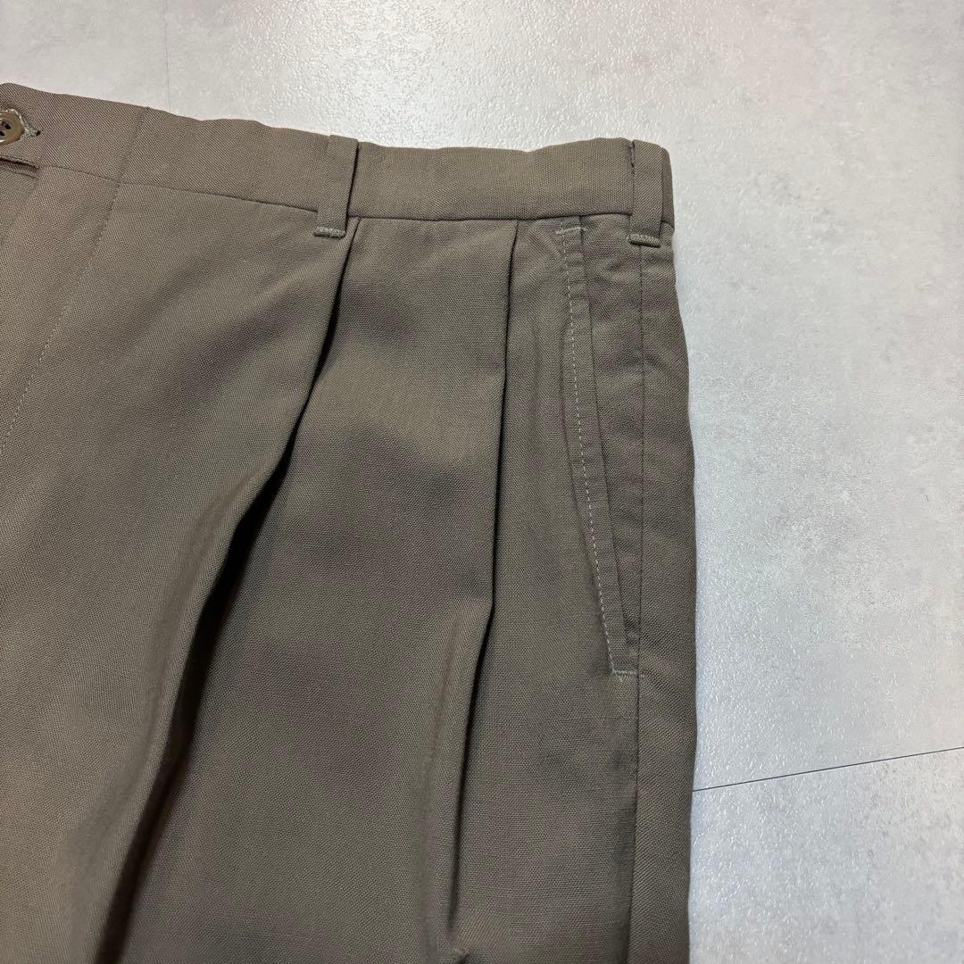 Christian Dior Slacks