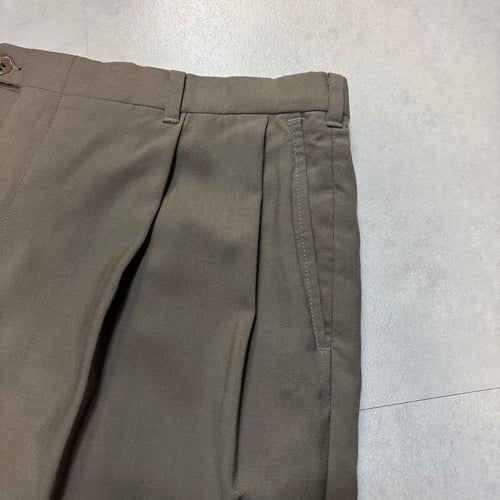 Christian Dior Slacks