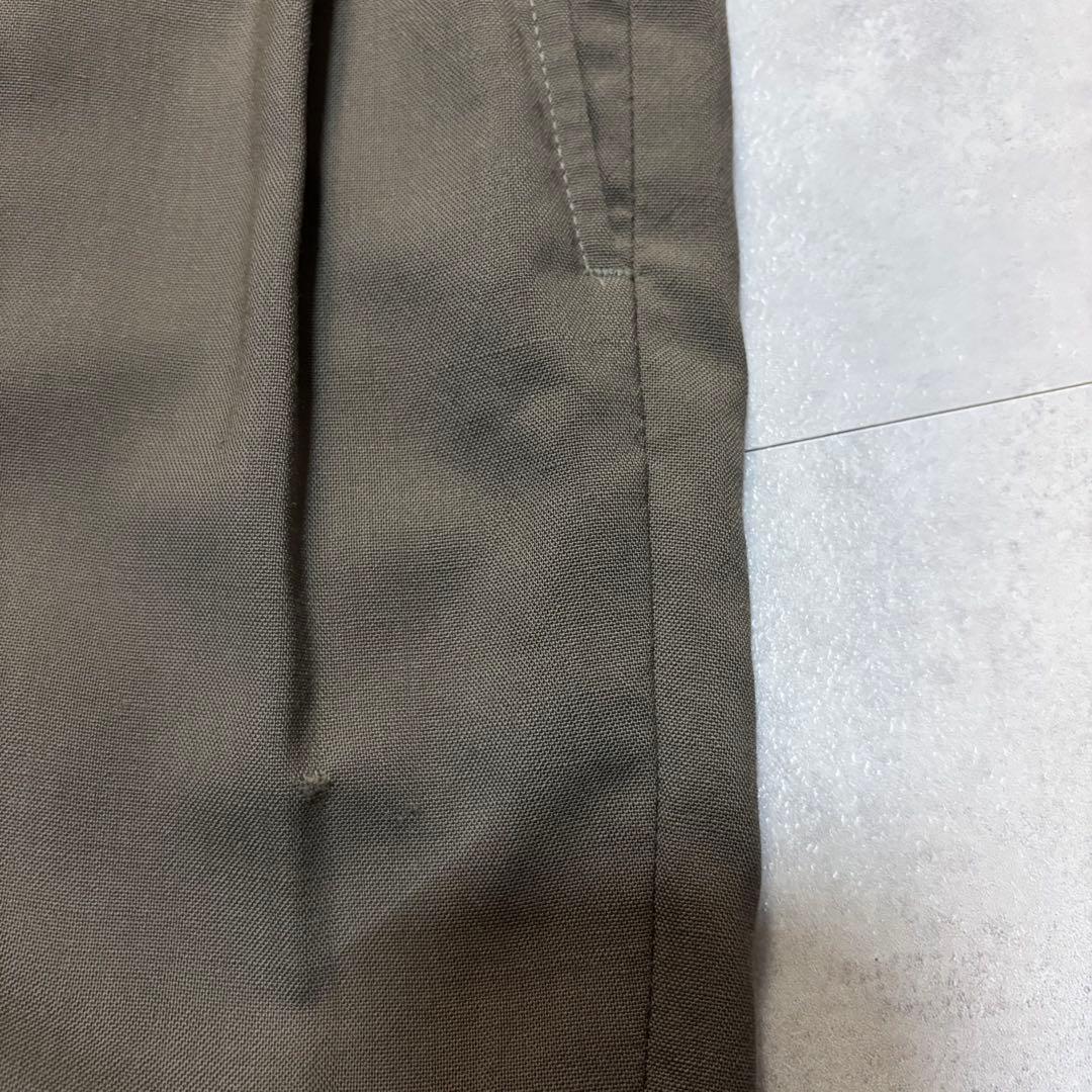 Christian Dior Slacks