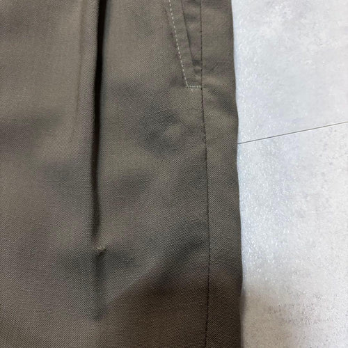 Christian Dior Slacks