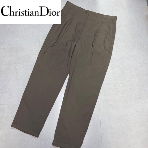 Christian Dior Slacks