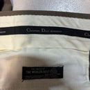 Christian Dior Slacks