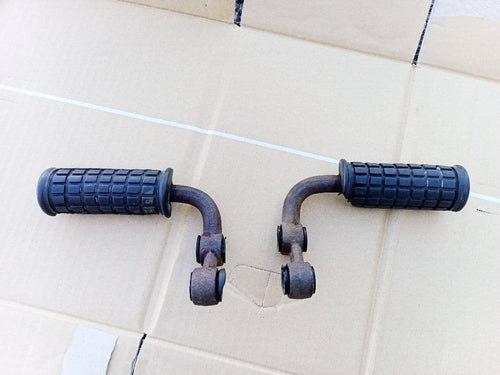 Kawasaki Steps Pedals Z2 Z750Rs