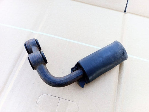 Kawasaki Steps Pedals Z2 Z750Rs