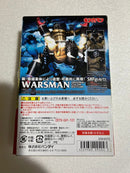 Bandai Others S.H. Color