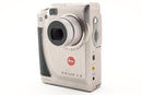 Leica Compact Digital Camera Digilux 4.3 Rym6883 #322