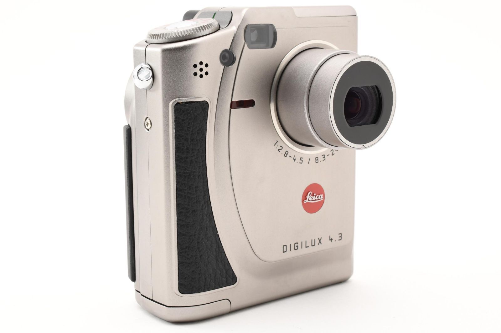 Leica Compact Digital Camera Digilux 4.3 Rym6883 #322