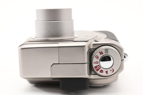 Leica Compact Digital Camera Digilux 4.3 Rym6883 #322
