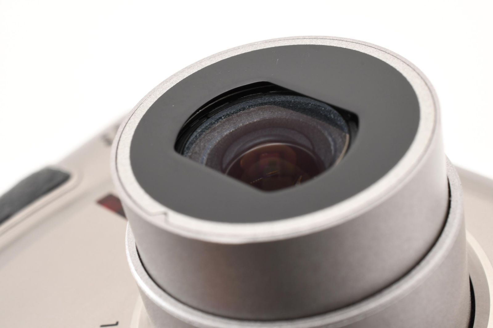 Leica Compact Digital Camera Digilux 4.3 Rym6883 #322