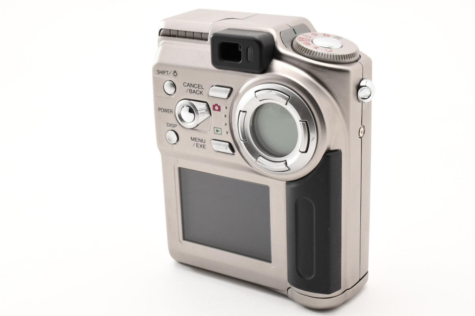 Leica Compact Digital Camera Digilux 4.3 Rym6883 #322
