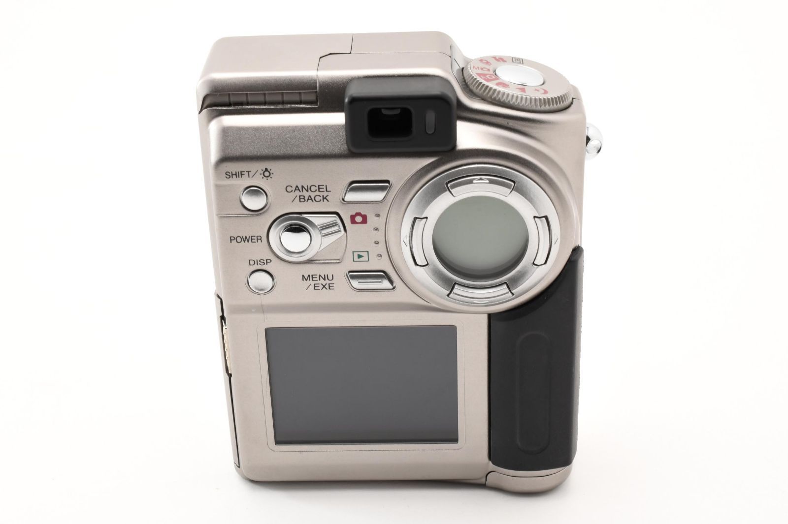 Leica Compact Digital Camera Digilux 4.3 Rym6883 #322