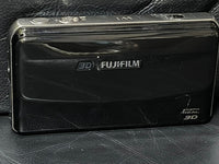 Compact Digital Cameras Fujifilm Finepix Real 3D W1