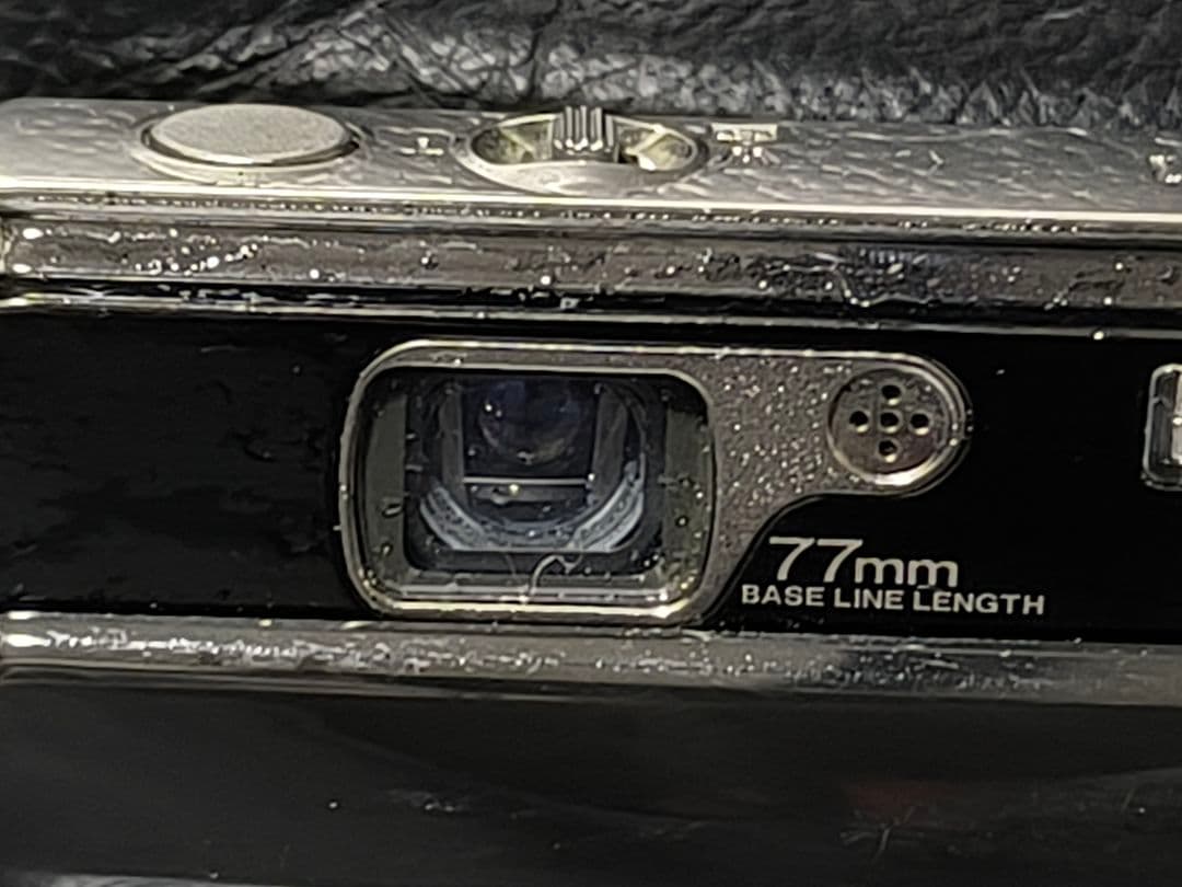Compact Digital Cameras Fujifilm Finepix Real 3D W1
