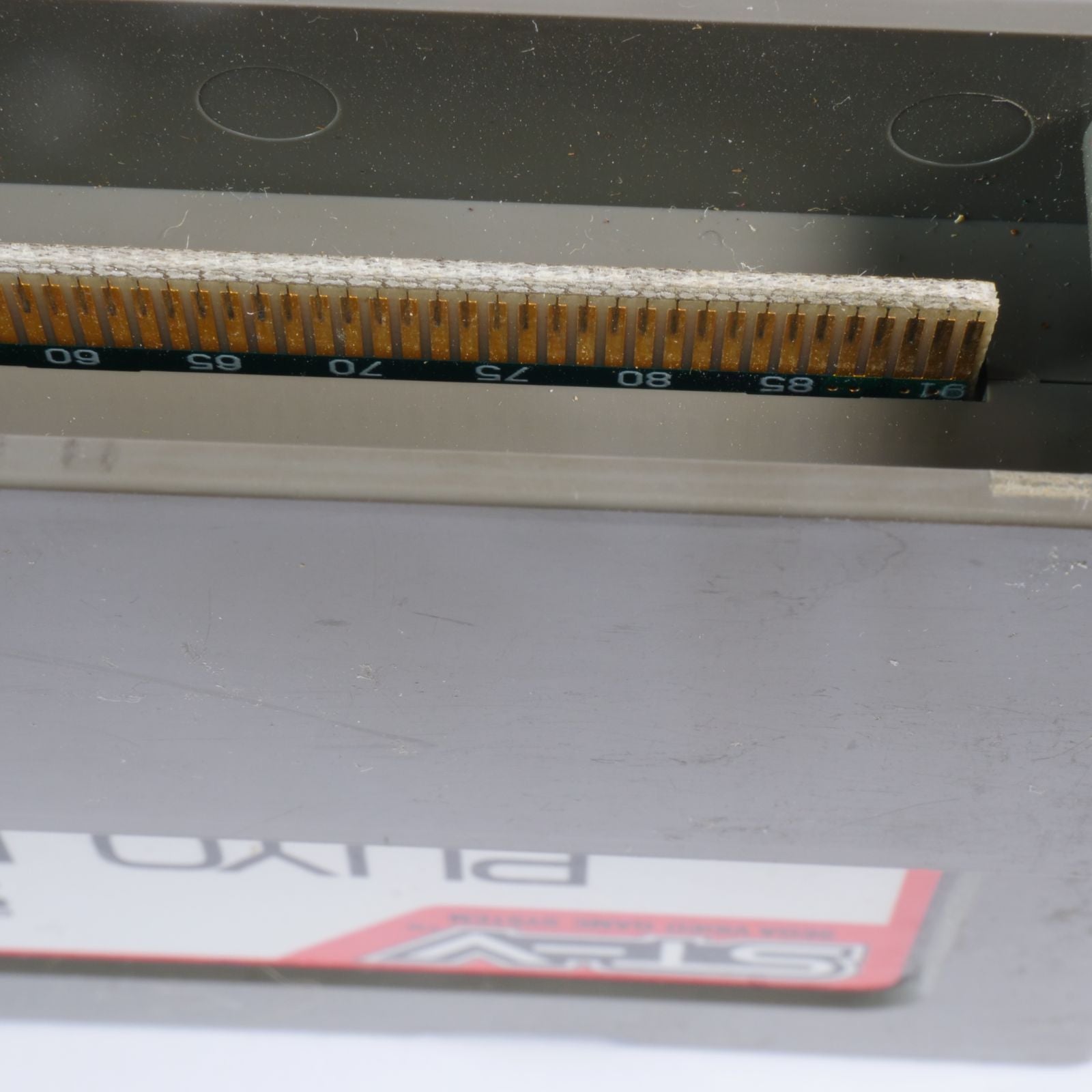 Arcade Soft St-V Sun 691