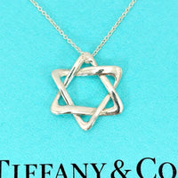 Tiffany Necklaces