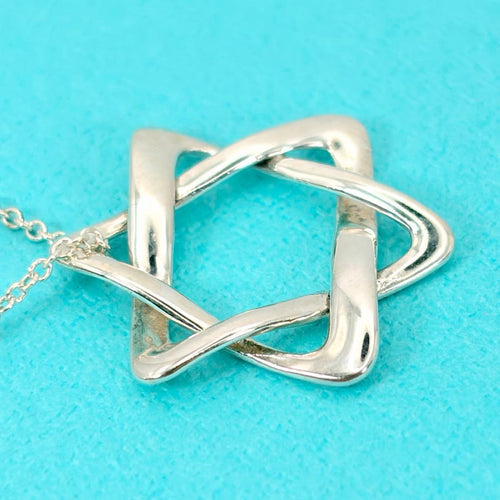 Tiffany Necklaces