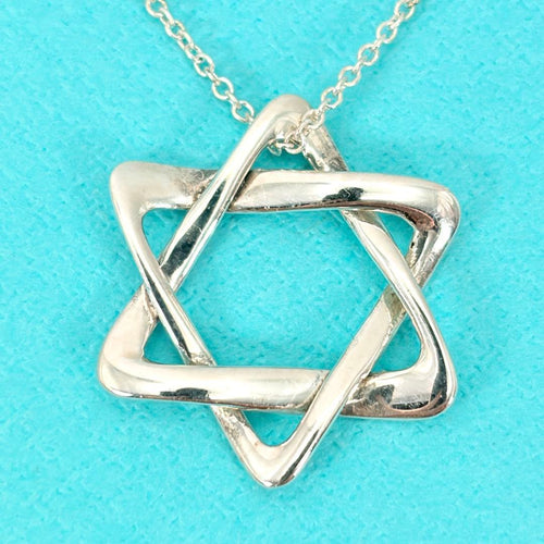 Tiffany Necklaces